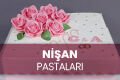 Nişan Pastaları